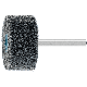 POLINOX-SCHLEIFSTIFTE PNL 4020/6 SIC 180 4007220293669