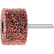 POLINOX-SCHLEIFSTIFTE PNL 5030/6 A 360 4007220493625