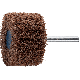 POLINOX-SCHLEIFSTIFTE PNL 5030/6 A 80 4007220493595