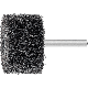 POLINOX-SCHLEIFSTIFTE PNL 5030/6 SIC 100 4007220803493
