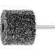 POLINOX-SCHLEIFSTIFTE PNL 6050/6 SIC 180 4007220293706