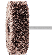 POLINOX-SCHLEIFSTIFTE PNL 8025/6 A 100 4007220892978