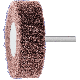 POLINOX-SCHLEIFSTIFTE PNL 8025/6 A 280 4007220893005