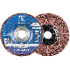 POLINOX-DISC PNZ 125-22,23 A 180 4007220104347