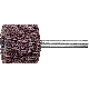 POLINOX-SCHLEIFSTIFTE PNZ 3025/6 A 100 4007220087930