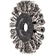 BÜRSTE POS RBG 12512/22,2 CT INOX 0,35HD 4007220491379
