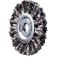 BÜRSTE POS RBG 12512/22,2 CT ST 0,50 HD 4007220491355