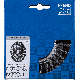 BÜRSTE POS RBG 12512/22,2 ST 0,50 4007220530597