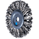 BÜRSTE POS RBG 15013/22,2CT INOX 0,35 HD 4007220599440
