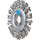BÜRSTE POS RBGIT11506/22,2 CT PIPE INOX 4007220808511