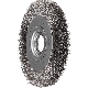 BÜRSTE POS RBU 25030/AK32-2 INOX 0,30 4007220224311