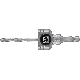 SCHNELLSPANNSYSTEM PSL 8,5 FÜR LOCHSÄGEN 4007220490648