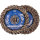 POLIVLIES CURVE PVL-R 115 A 100 G 4007220523940