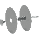 WERKZEUGHALTER PVR 6-13 1-25 4007220505878