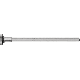 HM-FRAESSTIFTE   R  1618/8 SP 4007220049167