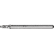 HM-FRAESSTIFTE RBF 0307/3 MICRO 4007220835524