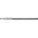 HM-FRAESSTIFTE RBF 0313/3 TITANIUM 4007220034354