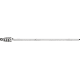 HM-FRAESSTIFTE RBF 0613/3 Z3 PLUS SL75 4007220779996