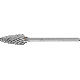 HM-FRAESSTIFTE RBF 0613/3 Z4 4007220400722