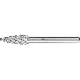HM-FRAESSTIFTE RBF 0820/6 STEEL 4007220936900