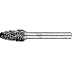 HM-FRAESST. RBF 1020/6 ALLROUND HC-FEP 4007220222041