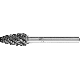 HM-FRAESSTIFTE RBF 1020/6 STEEL HC-FEP 4007220221631