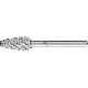 HM-FRAESSTIFTE RBF 1020/6 STEEL 4007220936924