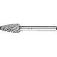 HM-FRAESSTIFTE RBF 1020/6 Z3 PLUS 4007220047705
