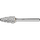 HM-FRAESSTIFTE RBF 1225/6 TOUGH 4007220770214