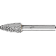 HM-FRAESSTIFTE RBF 1225/8 TOUGH 4007220770221