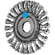 BÜRSTE RBG 11512/22,2 INOX 0,35 4007220954980