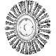 BÜRSTE POS RBG 17813/22,2 CT ST 0,50 4007220593370