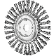 BÜRSTE POS RBG 17813/22,2 ST 0,50 4007220153413