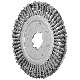 BÜRSTE RBG 25016/50,8 ST 0,35 4007220956564