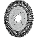 BÜRSTE RBG 25016/50,8 ST 0,50 4007220956571