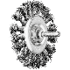 BÜRSTE RBG 7012/6 ST 0,50 4007220658680
