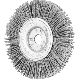 BÜRSTE RBU 10012/12,0 SIC 80 1,00 4007220597903