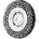 BÜRSTE RBU 10012/14,0 ST 0,15 4007220597866
