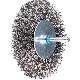 BÜRSTE RBU 10015/6 INOX 0,30 4007220384220