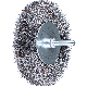 BÜRSTE RBU 10015/6 ST 0,20 4007220384107