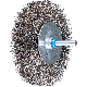 BÜRSTE RBU 10020/6 INOX 0,30 4007220360736