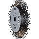 BÜRSTE POS RBU 10020/M14 SC ST 0,60 4007220892459