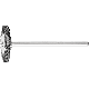 BÜRSTE RBU 1902/2,34 SBS 4007220032367