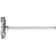 BÜRSTE RBU 1902/3 INOX 0,10 4007220032589