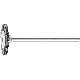 BÜRSTE RBU 1902/3 SBS 4007220032688