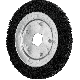 BÜRSTE RBU 20016/22,2 NYLON 0,40 4007220899311