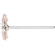 BÜRSTE RBU 2202/2,34 AO 320 0,50 4007220032510