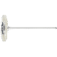 BÜRSTE RBU 2202/2,34 SBW 4007220032343