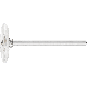 BÜRSTE RBU 2202/3 Nylon 0,15 4007220032718