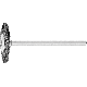 BÜRSTE RBU 2202/3 SBS 4007220032695